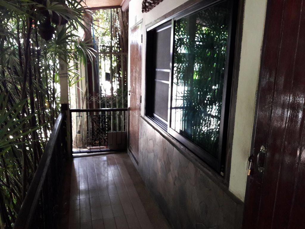 แก็ปส์ เฮาส์ Hotel เชียงใหม่ ภายนอก รูปภาพ